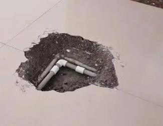高平卫生间漏水维修公司为您分享如何判断家里漏水