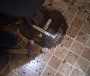 高平卫生间漏水维修公司为您分享下卫生间渗水如何处理及注意事项