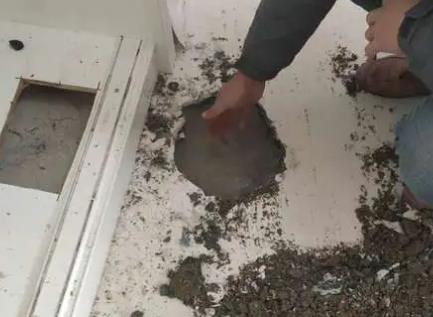 高平卫生间漏水维修公司分享下精确定位查漏水一次多少钱?不同级别收费不同
