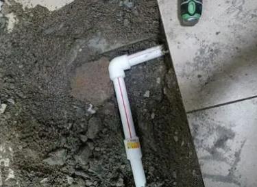 高平阳台漏水维修时有哪些声音会影响检漏仪