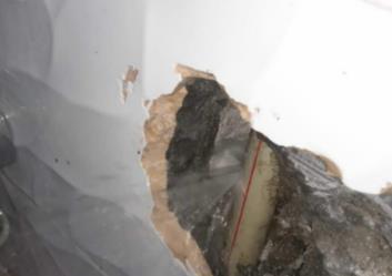 高平卫生间漏水维修的步骤和流程。